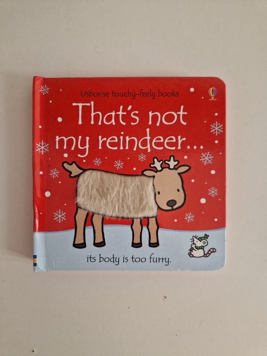 Lot cărticele Usborne