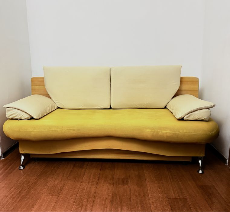 Продам диван - тахта