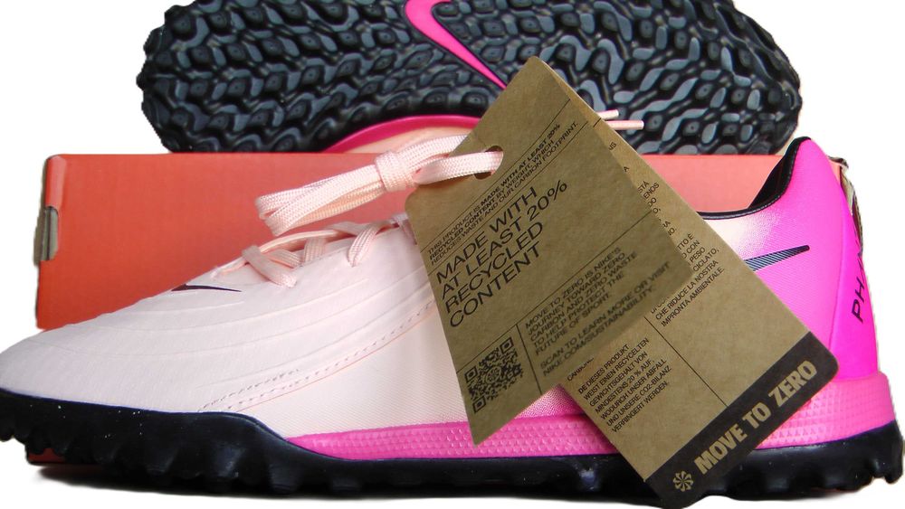 Ghete fotbal sintetic NOI Nike Phantom GX II Academy marimea 41