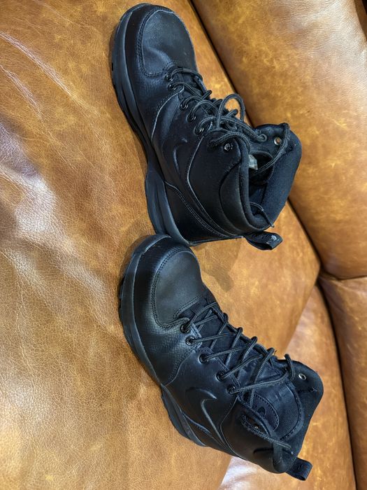 Зимни обувки Nike Manoa