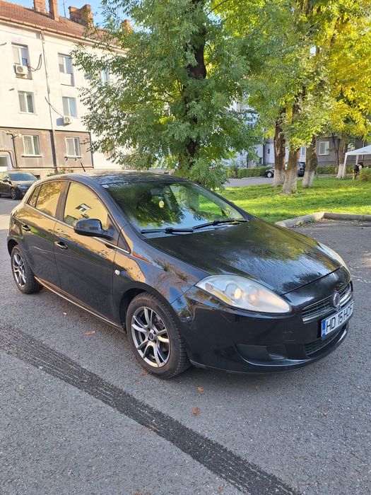 Fiat Bravo T-Jet 120 CP