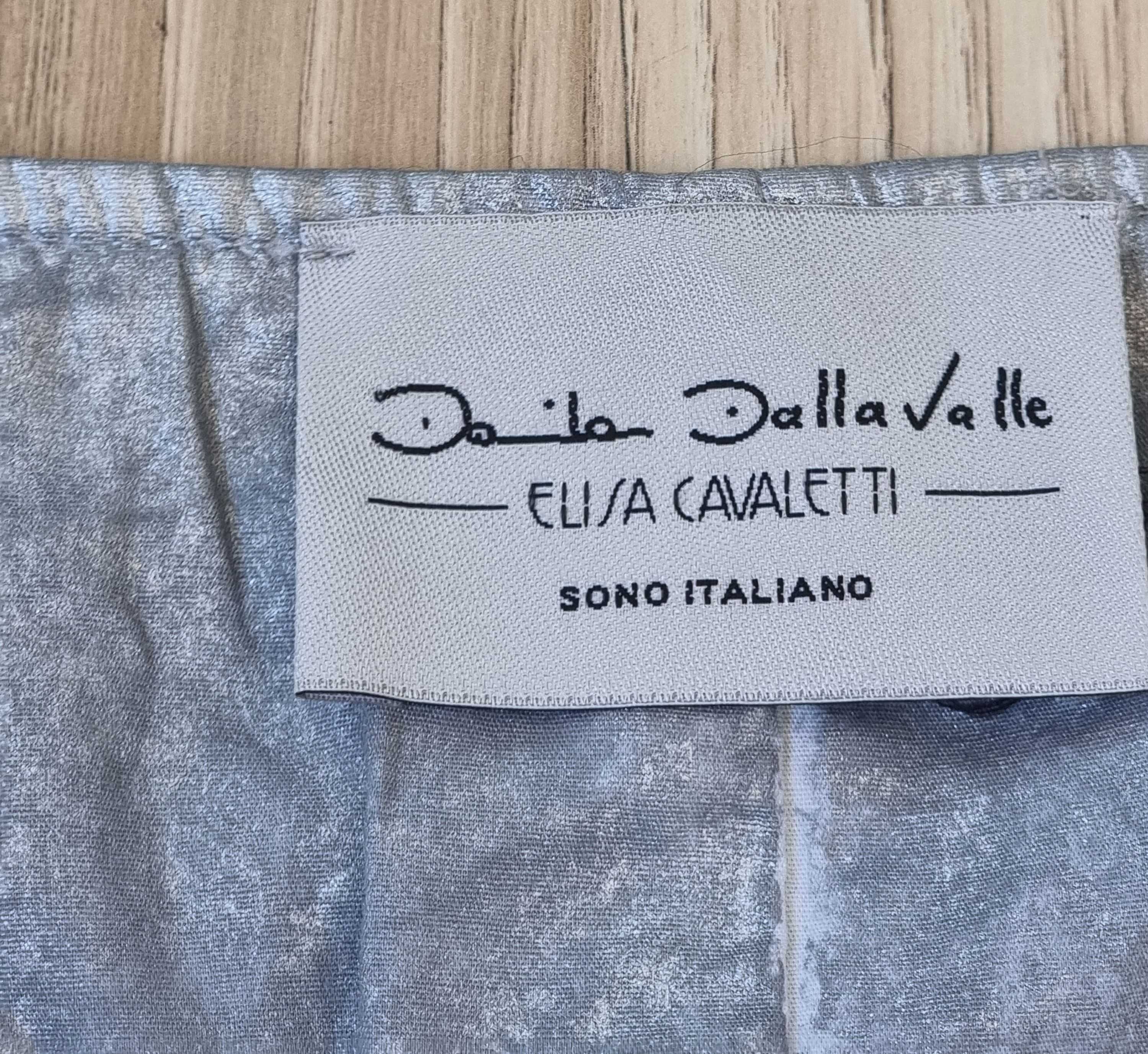 Рокля Elisa Cavaletti by Daniela Dallavalle - S