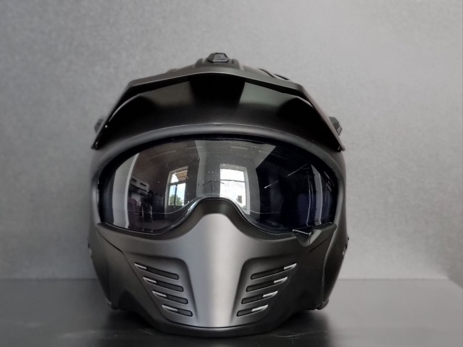 Casca moto SWAY FS X2