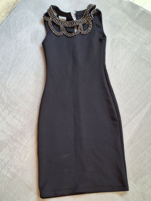 Дамска елегантна рокля!