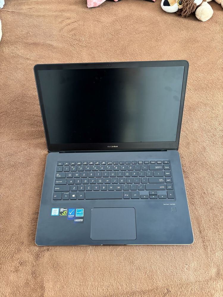 Laptop Asus ZenBook