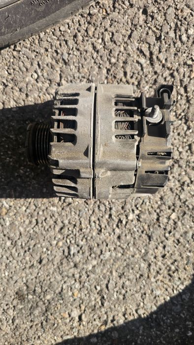 Alternator Bmw 320d 2011 e90, e91