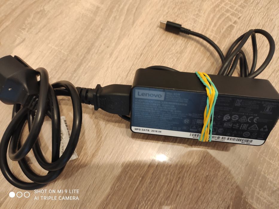 încărcător Type C 45w/65w Fast Charge  20v-3,25A 5v-3A Oppo Realme