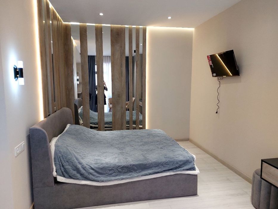 Однокомнатная квартира Новостройка