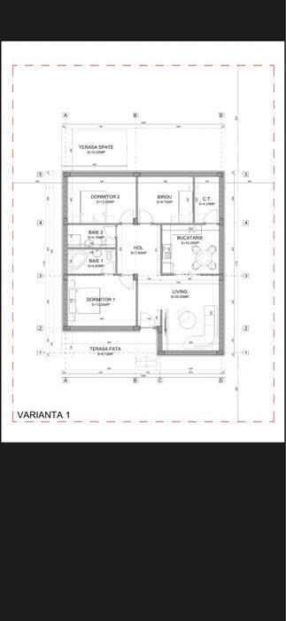 Casa de Vanzare TVA INCLUS