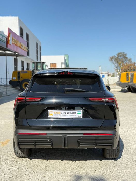 Срочна янги Jetour Dashing 16turbo Full 2023га 2024 сотилади