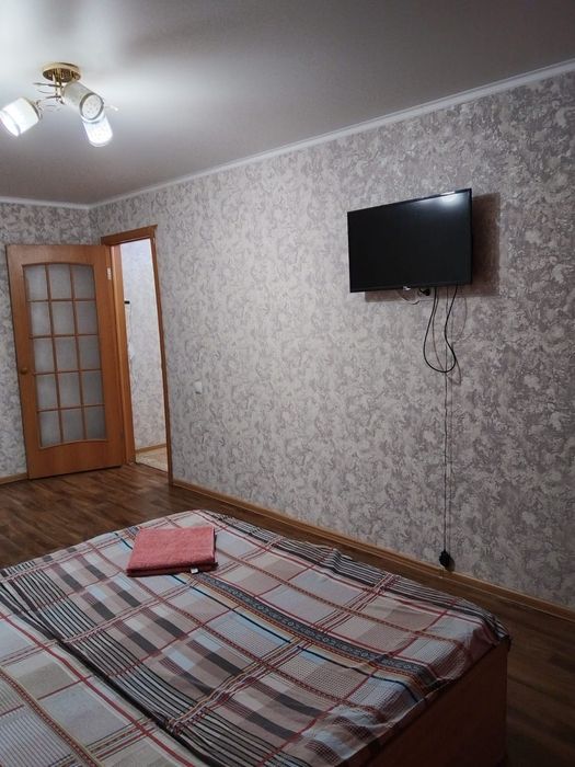 2 ком Центр, Сокол, 1/5, ПВХ, ЖК ТВ, автомат. 130+