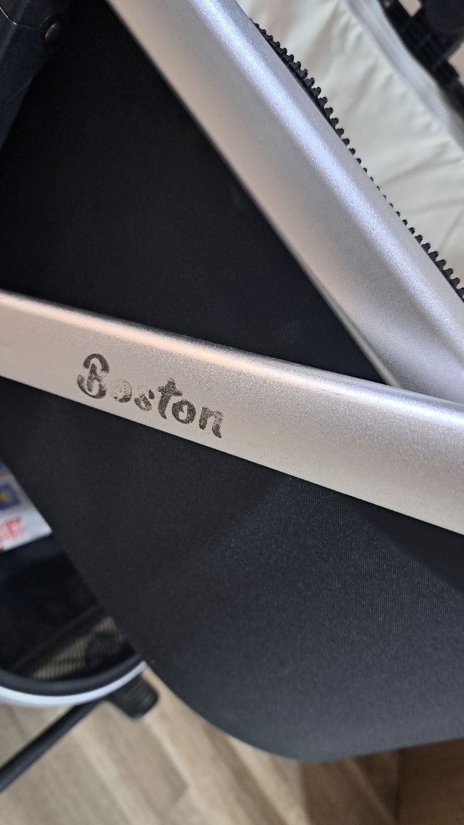 Количка lorelli boston