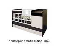 Продам трансформер кровать