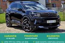 Citroen C5 Aircross //Rate//
