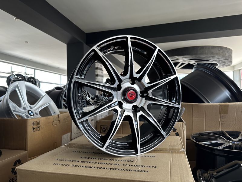 16цола 5x112,Skoda,Volkswagen,Mercedes 5х112