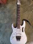 Ibanez JEMJRL-WH Stangaci