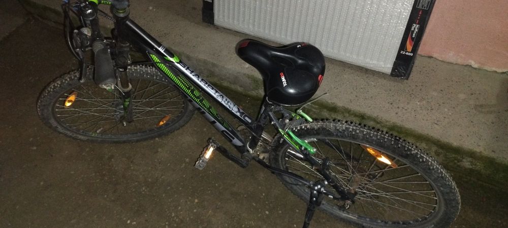 Doua biciclete la schimb pe un kukiring g2 ultra/pro /master