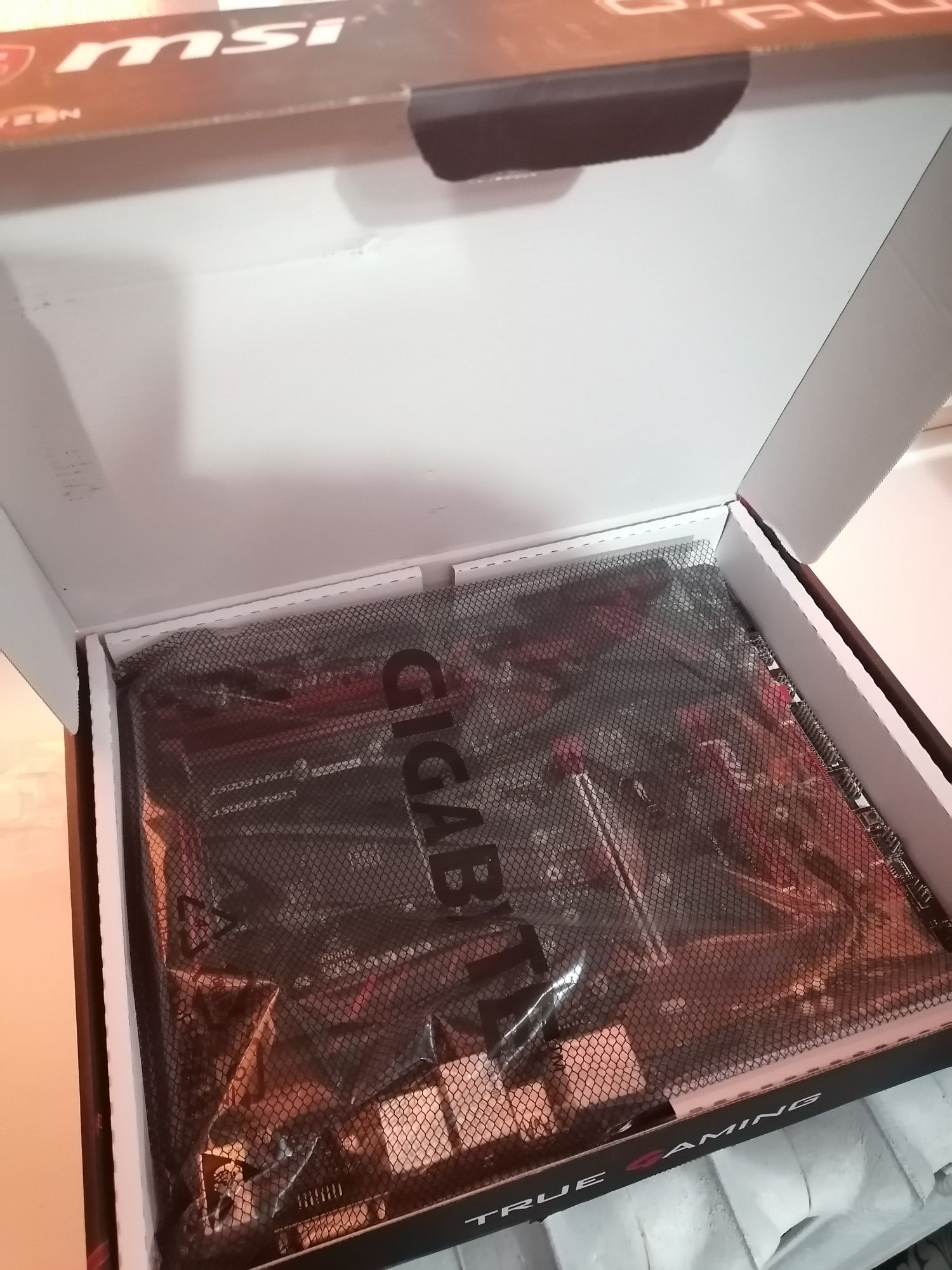 X470 Gaming Plus