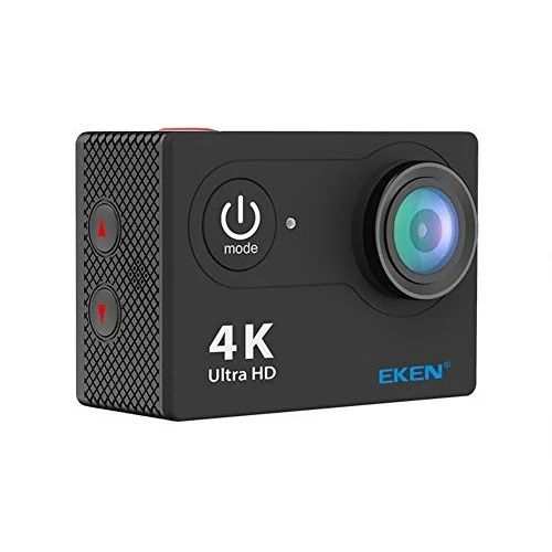 4K Wi-Fi Action (Экшн камера) EKEN h9r с пультом управления