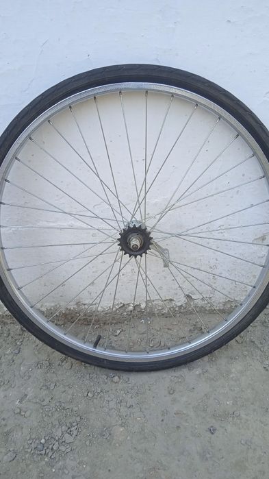 Задний колёс-28 размер (комплект)