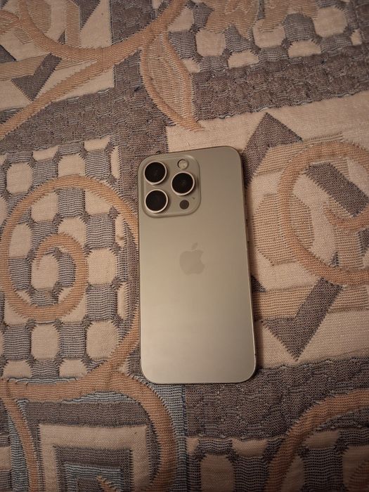IPhone 15pro 128gb айфон