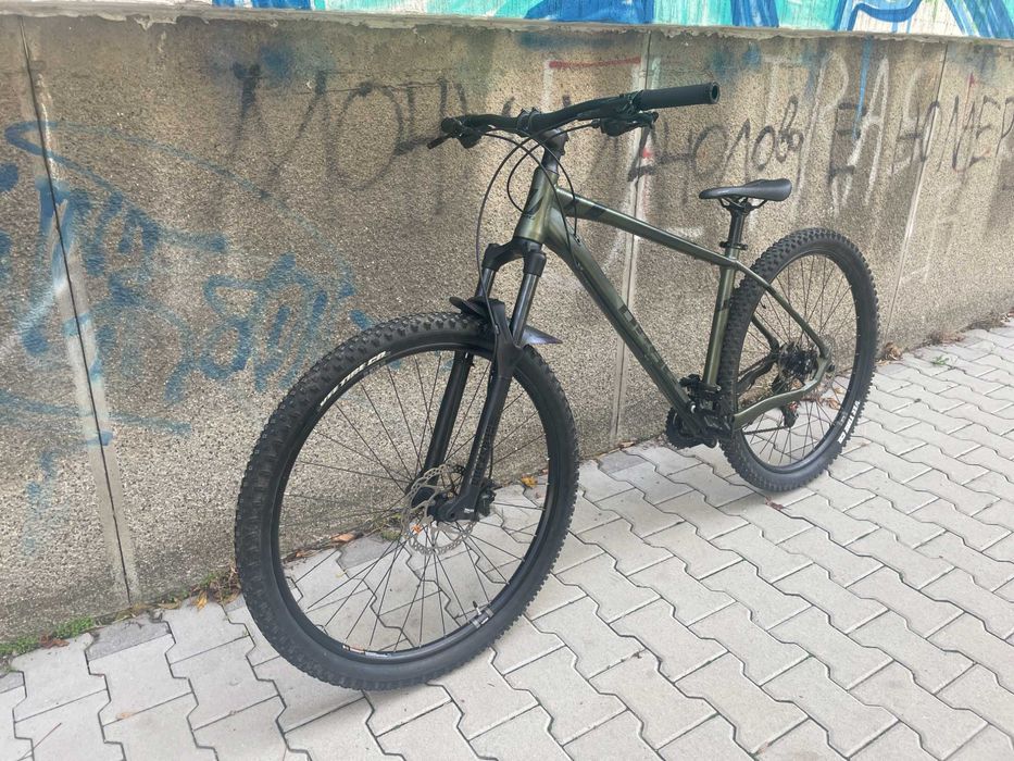 Велосипед Drag shift 29 инча