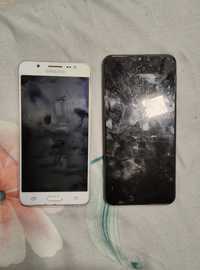 Samsung galaxy J5 и Samsung galaxy A10 и плюс ещё один телефон