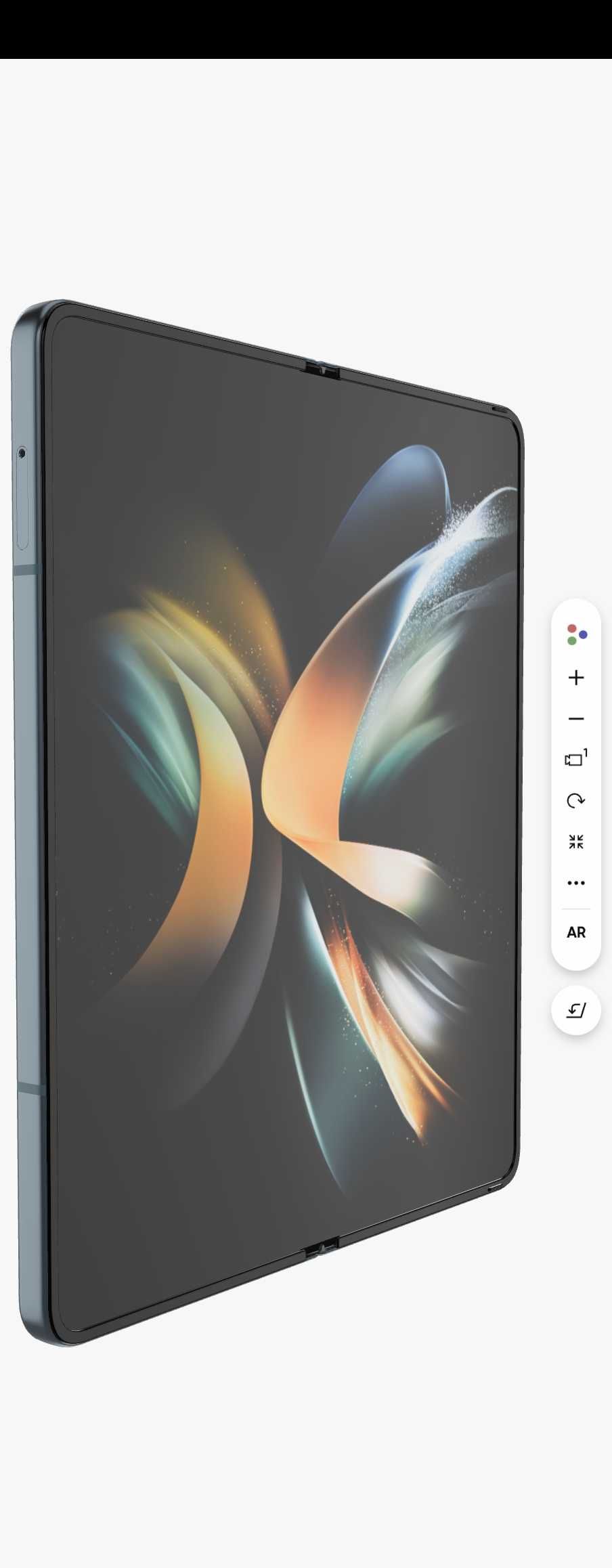 Samsung Galaxy Z4 FOLD, 12 GB, 512 GB, 5G