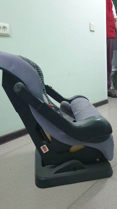 Автокресло детское