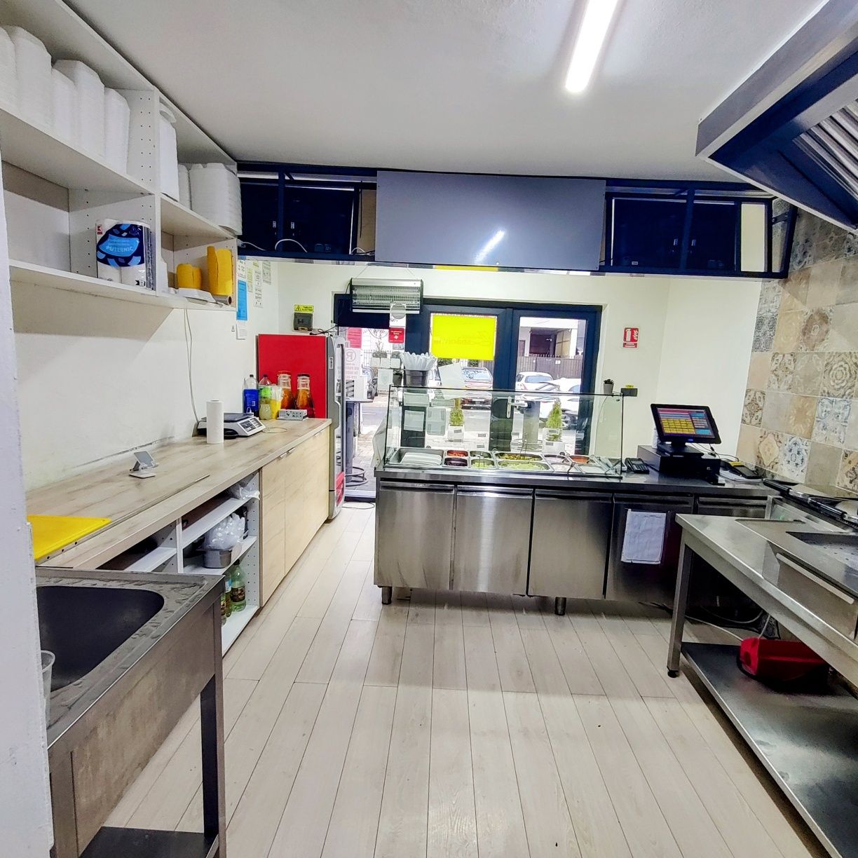 VENIT PASIV LUNAR!!! 750 € - Lună - Randament 7%
