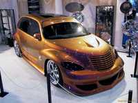 Автозапчасти на Chrysler PT Cruiser в наличие! "EFE AUTO"