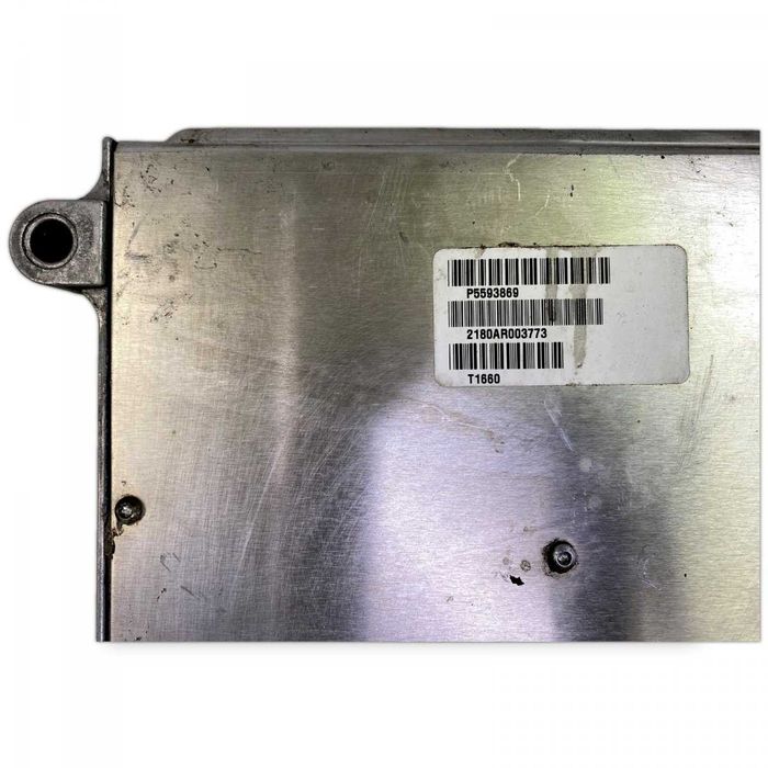 Calculator Motor Volvo FE,FL 2013 -Piese de schimb Volvo