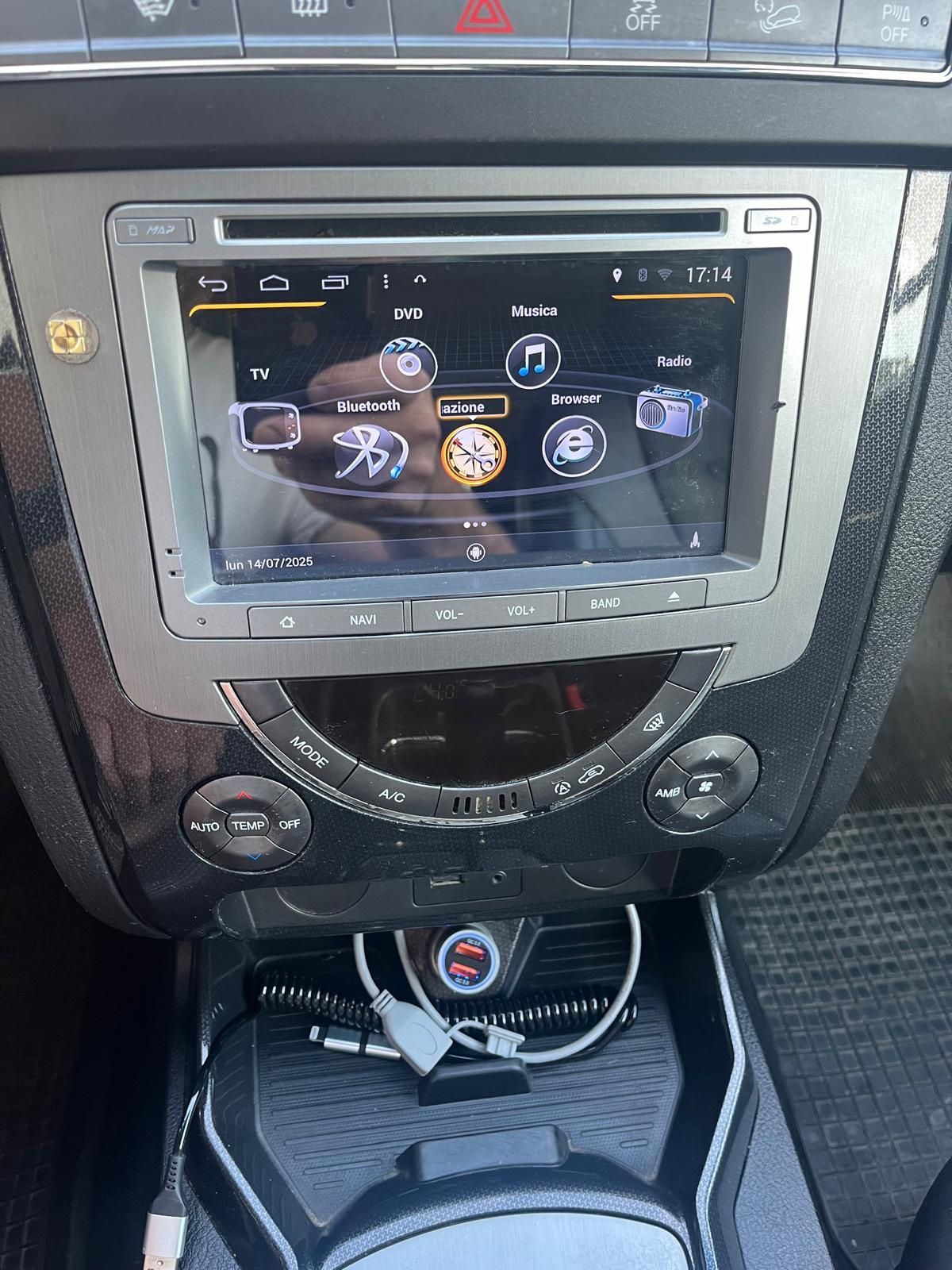 SangYong Rexton 2.2 2016