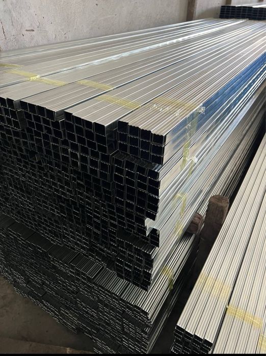 Профиль для гипсокартона оптом