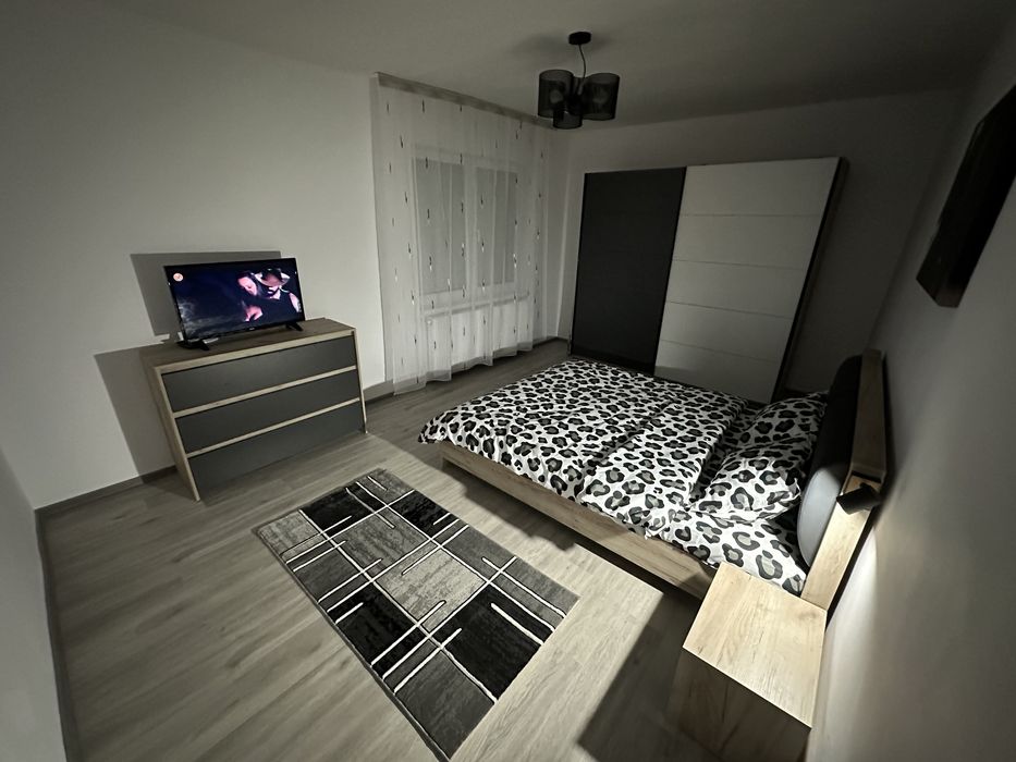 Regim Hotelier - Apartament cu o camera, zona Tudor