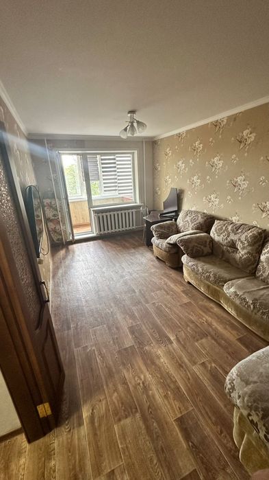 Срочно продам уютную квартиру