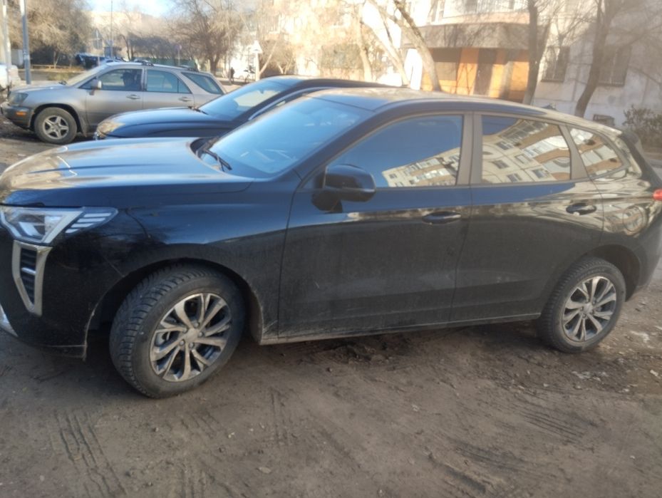 Услуги водителя с легковой машины для сопровождения в школу и занятия.