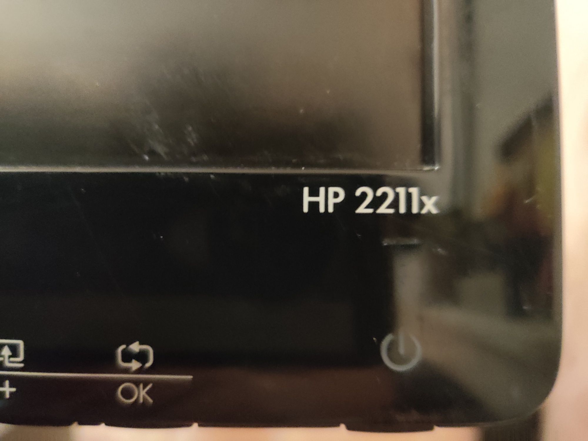 Продам Монитор HP 2211x