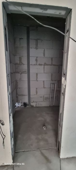 Срочно! Новостройка Юнусабад 1-комнатная квартира