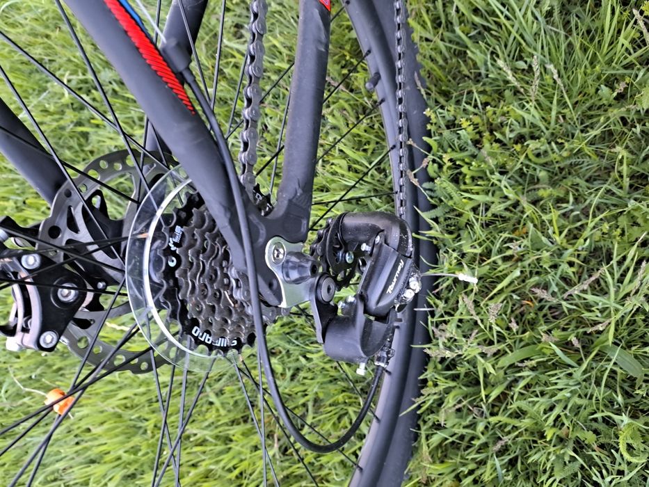 Vând bicicletă omega 29 de inch