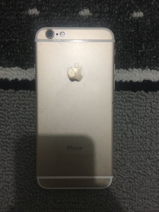 Iphone 6 itunes jizzah
