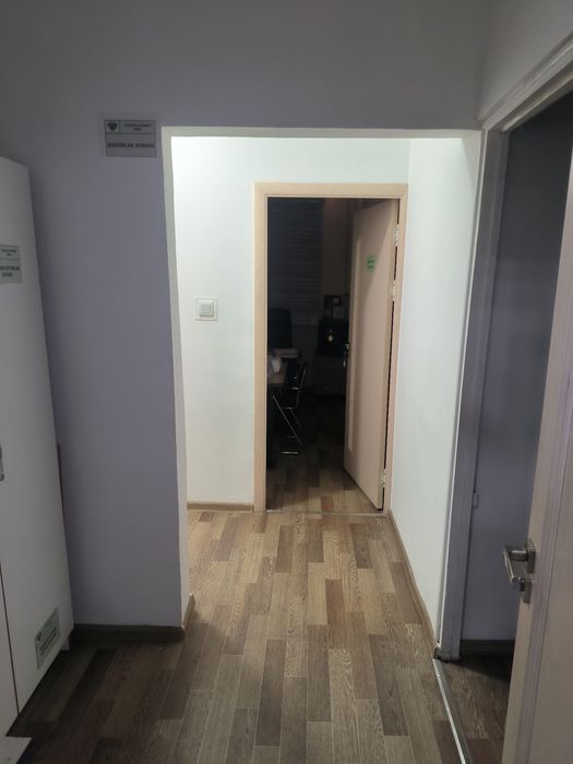 Недвижимость продается квартира