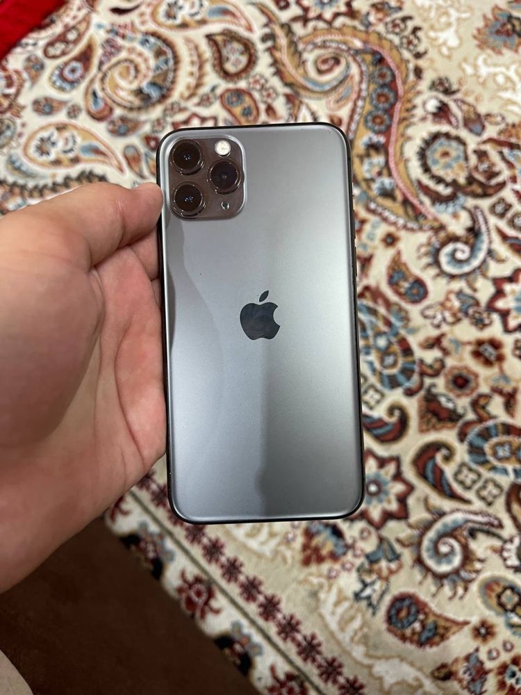 Iphone 11 pro ideal