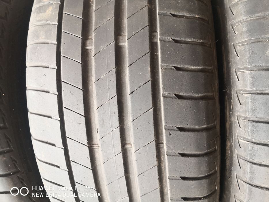 245 45 19 цола гуми Bridgestone