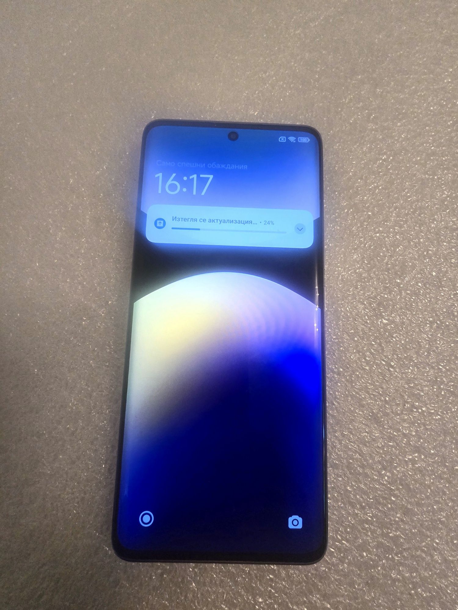 Xiaomi Redmi Lavender Purple Note 14 Pro 5g