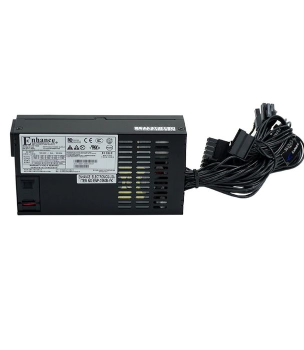 ENP-7660B-VK 600W Flex ATX PSU