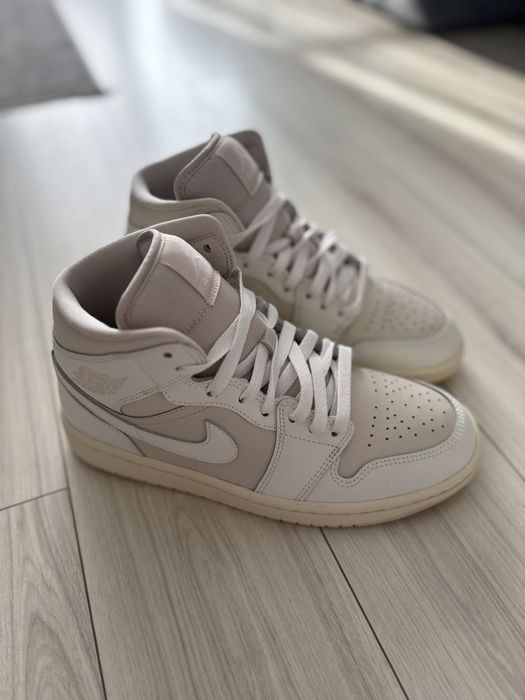 NIKE Pantofi Sport Air Jordan 1, NOI, mărimea 40