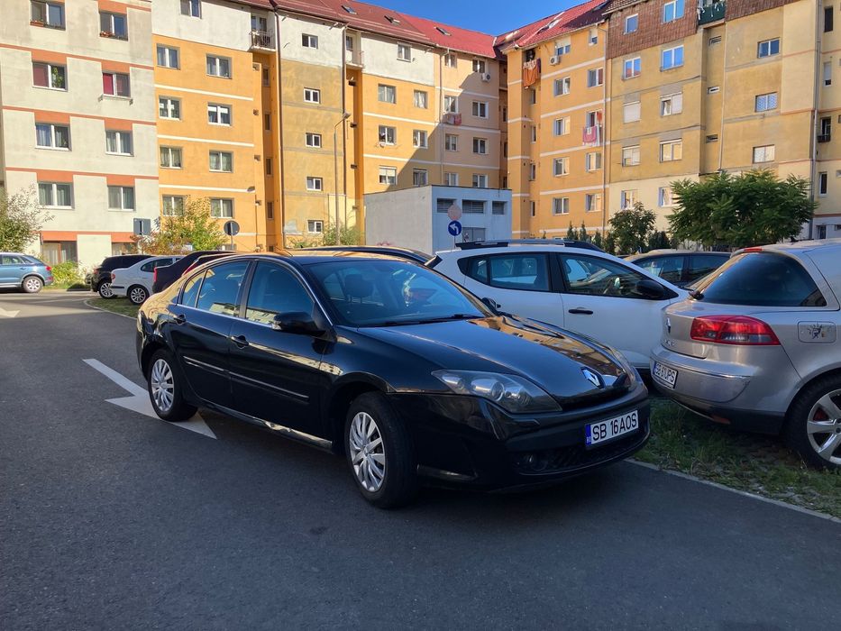 Renault Laguna