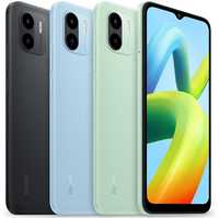 Xiaomi Mi A1 2/32GB Black