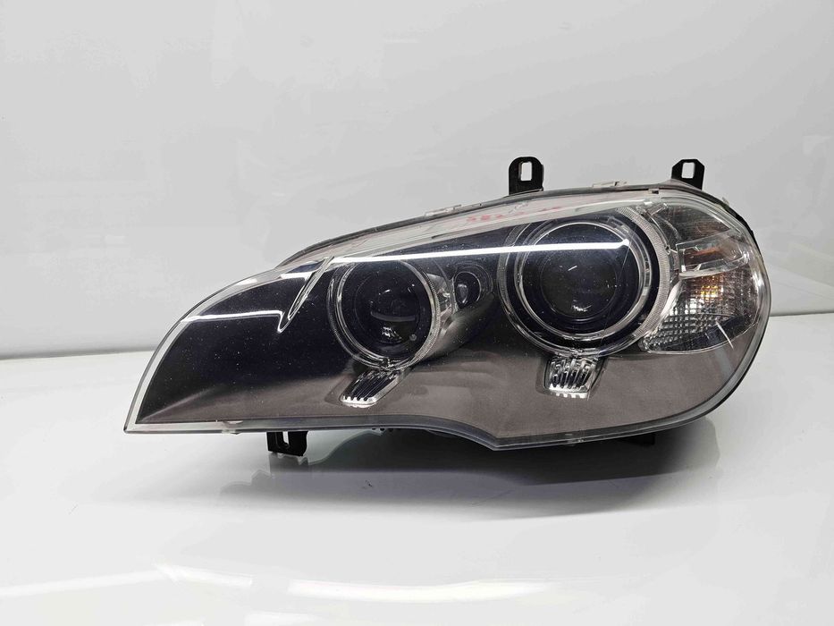 Far stanga Bmw X5 (E70) [Fabr 2007-2013] 7221897